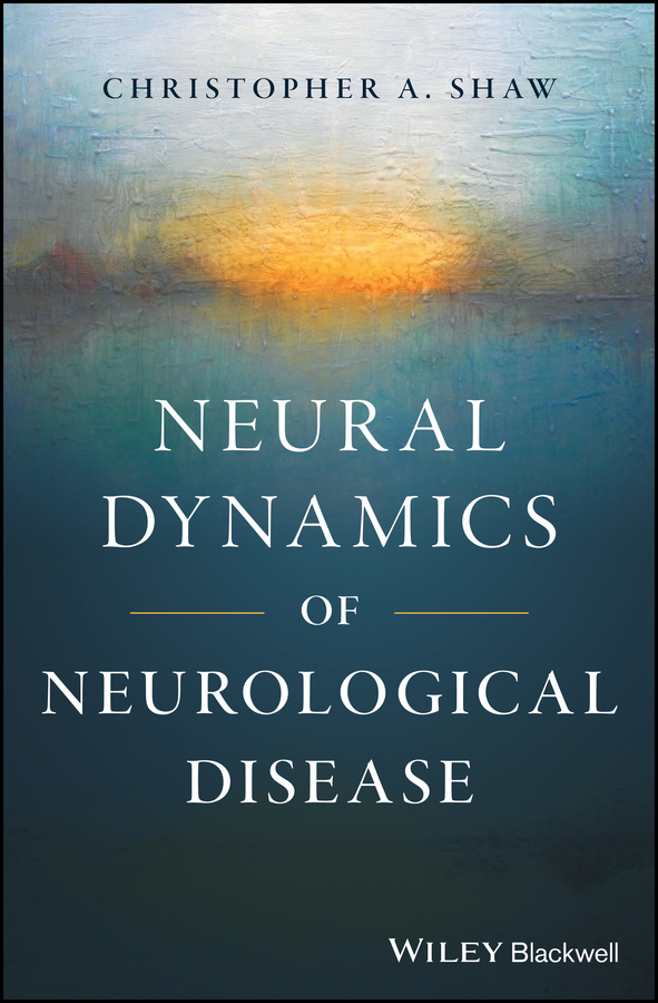 Обложка книги «Neural Dynamics of Neurological Disease»