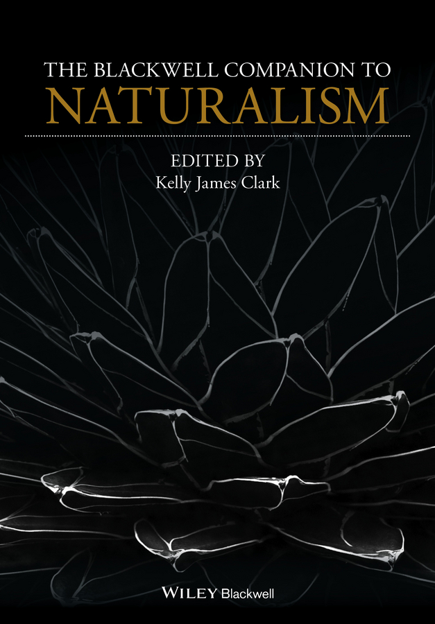 Обложка книги «The Blackwell Companion to Naturalism»