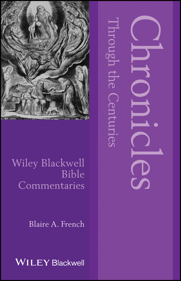 Обложка книги «Chronicles Through the Centuries»