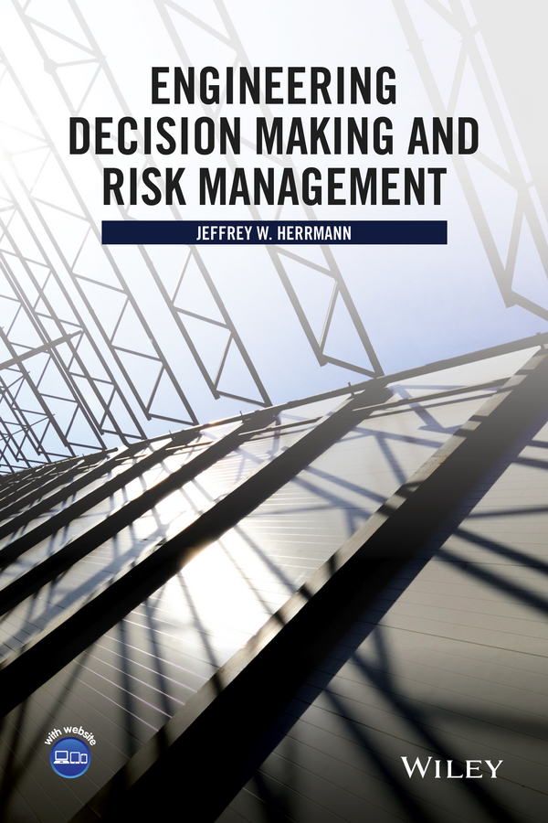 Обложка книги «Engineering Decision Making and Risk Management»