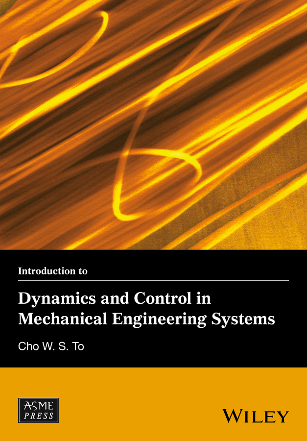 Обложка книги «Introduction to Dynamics and Control in Mechanical Engineering Systems»