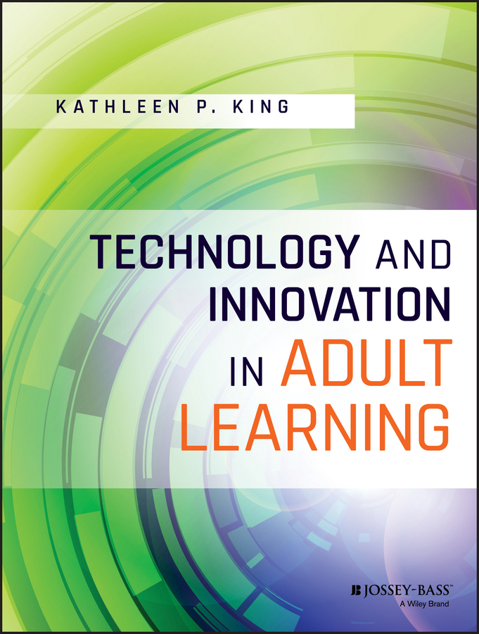 Обложка книги «Technology and Innovation in Adult Learning»