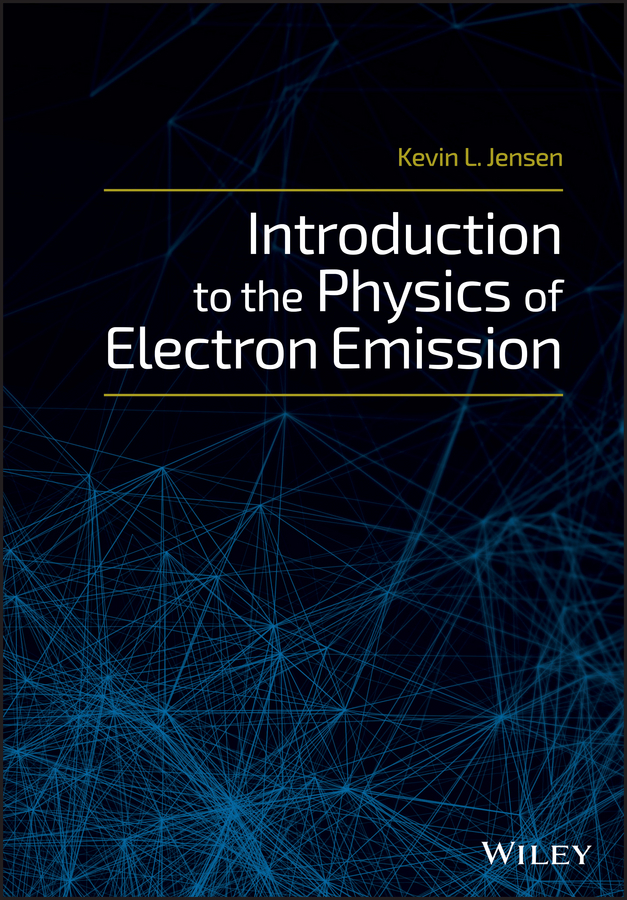 Обложка книги «Introduction to the Physics of Electron Emission»