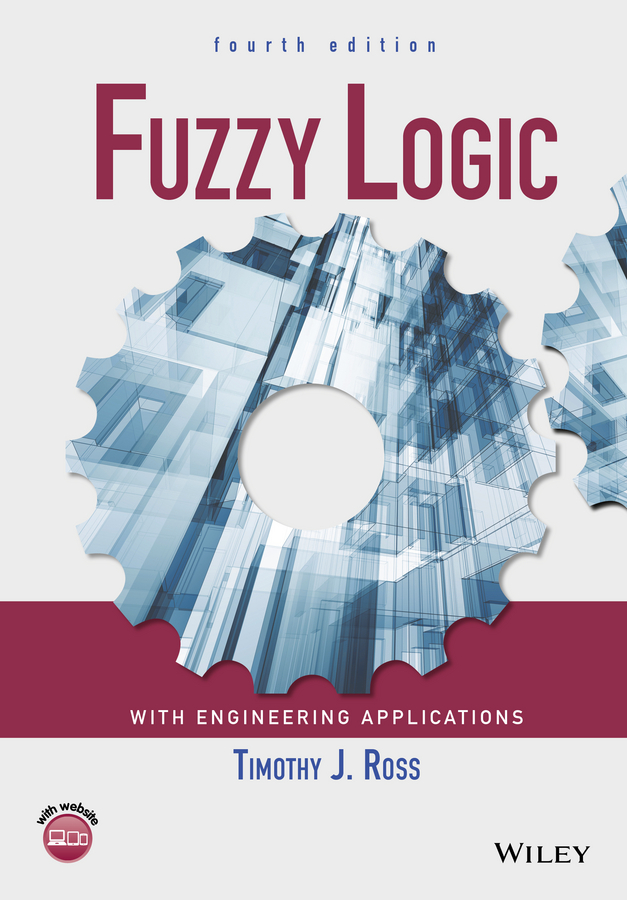 Обложка книги «Fuzzy Logic with Engineering Applications»