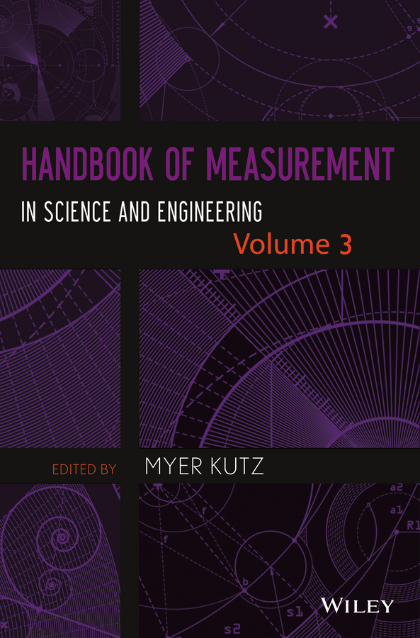 Обложка книги «Handbook of Measurement in Science and Engineering»