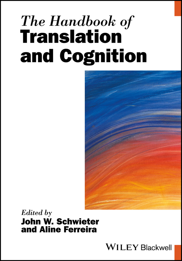 Обложка книги «The Handbook of Translation and Cognition»