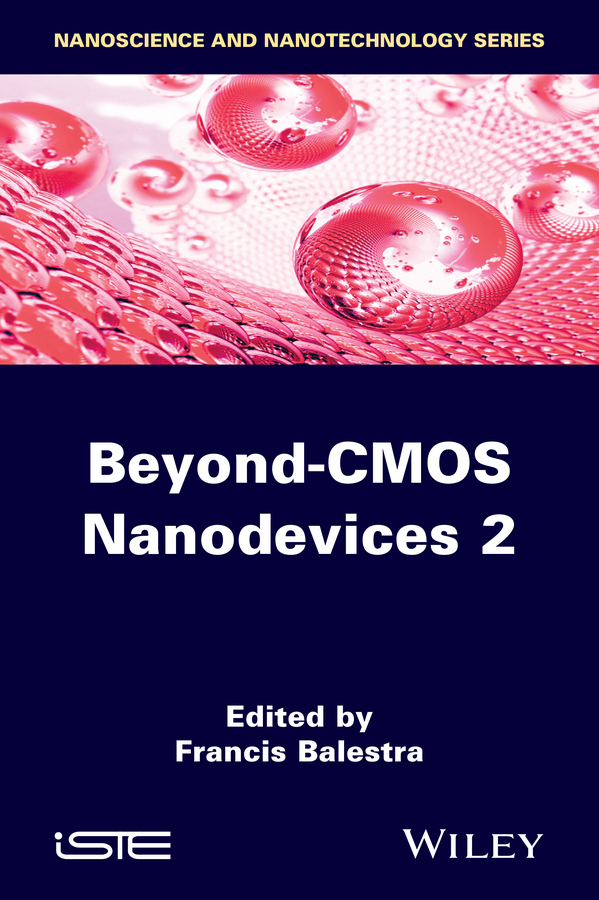 Обложка книги «Beyond CMOS Nanodevices 2»