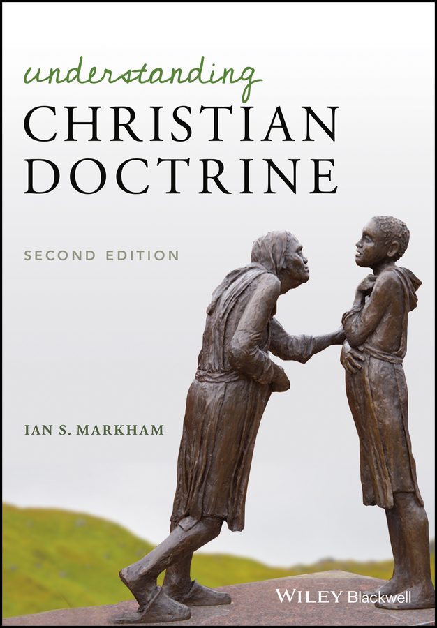 Обложка книги «Understanding Christian Doctrine»