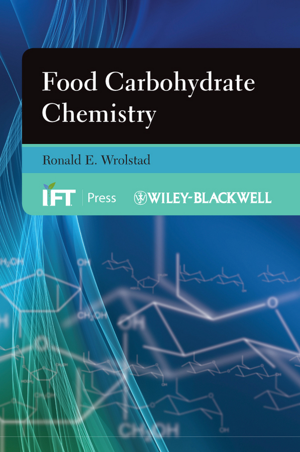 Обложка книги «Food Carbohydrate Chemistry»