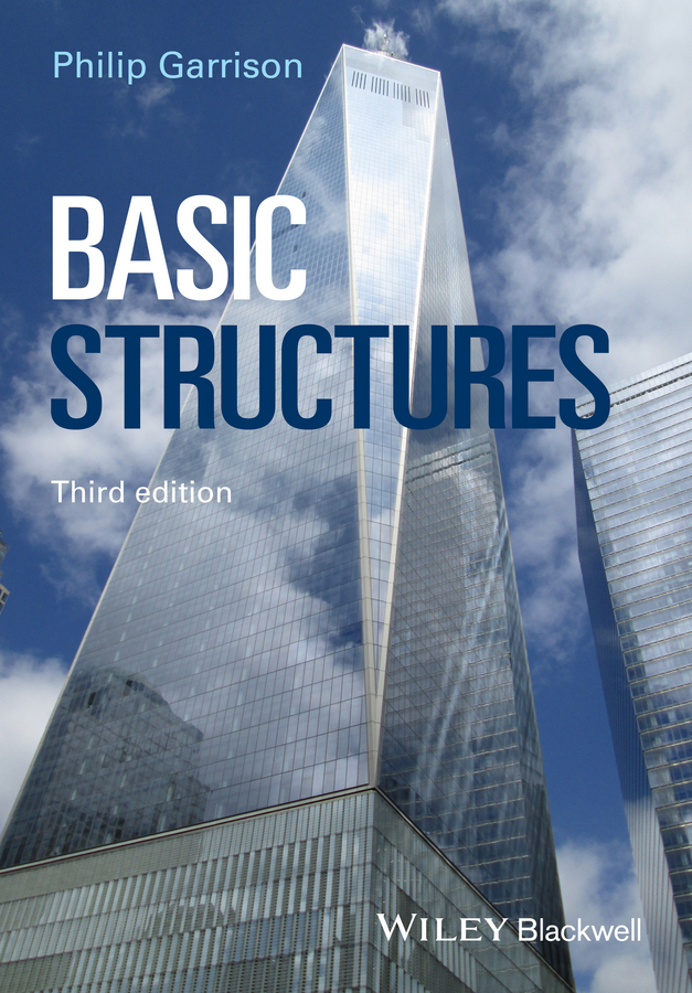 Обложка книги «Basic Structures»