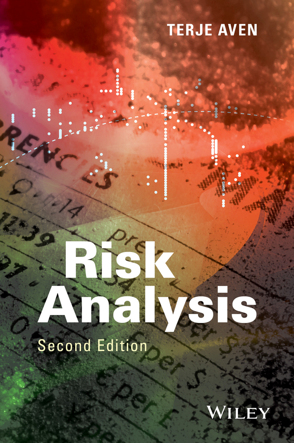 Обложка книги «Risk Analysis»