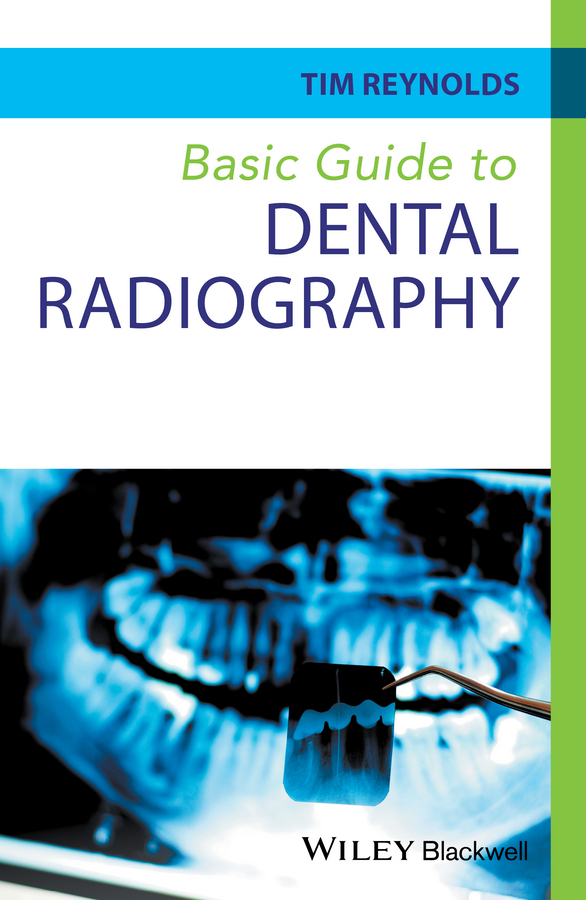 Обложка книги «Basic Guide to Dental Radiography»