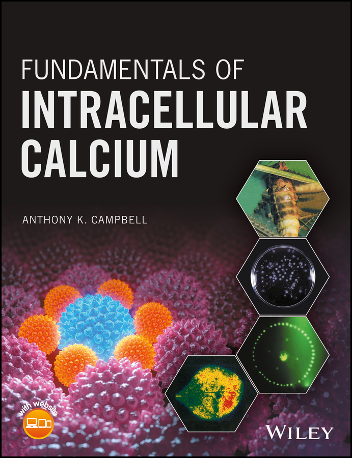 Обложка книги «Fundamentals of Intracellular Calcium»