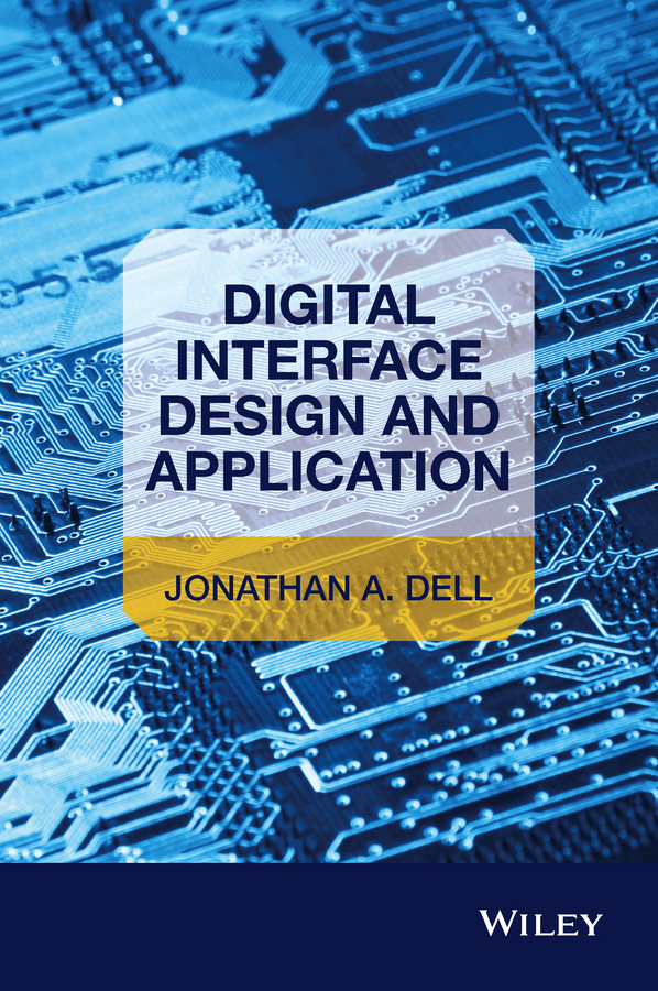 Обложка книги «Digital Interface Design and Application»