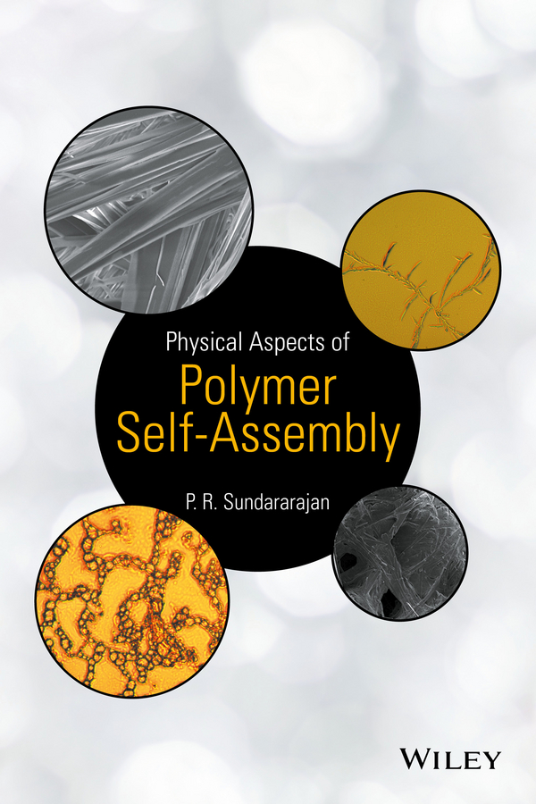Обложка книги «Physical Aspects of Polymer Self-Assembly»