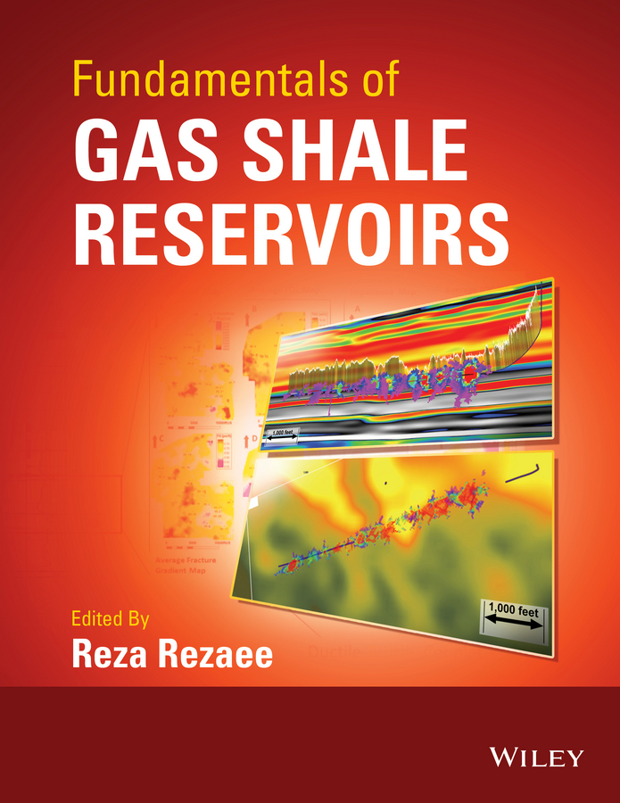 Обложка книги «Fundamentals of Gas Shale Reservoirs»