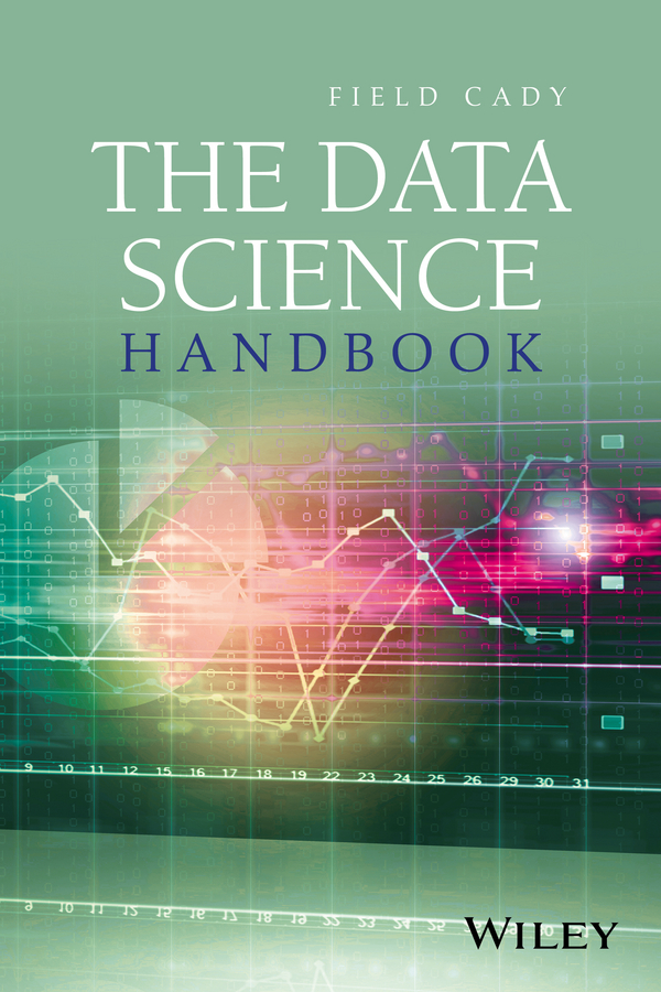 Обложка книги «The Data Science Handbook»