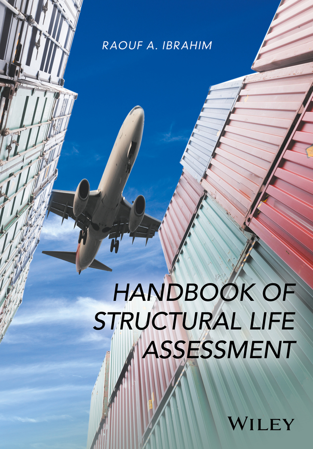 Обложка книги «Handbook of Structural Life Assessment»