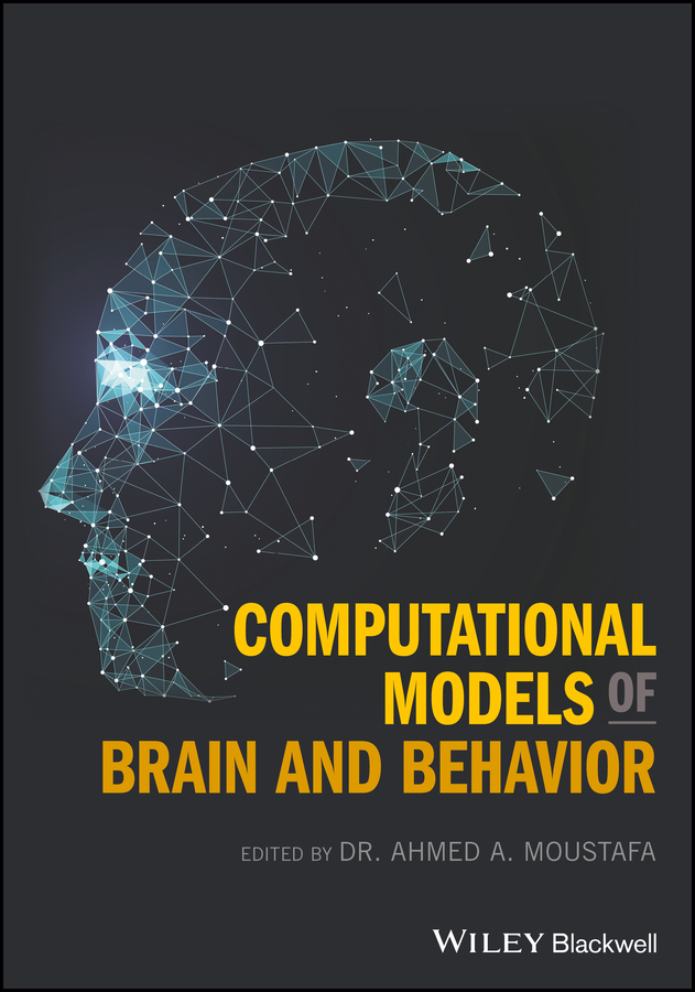 Обложка книги «Computational Models of Brain and Behavior»