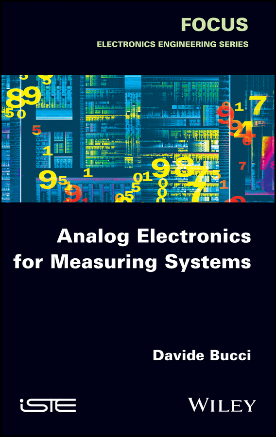 Обложка книги «Analog Electronics for Measuring Systems»