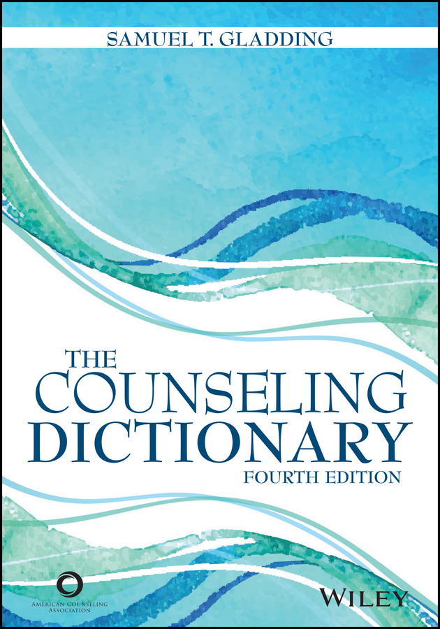 Обложка книги «The Counseling Dictionary»