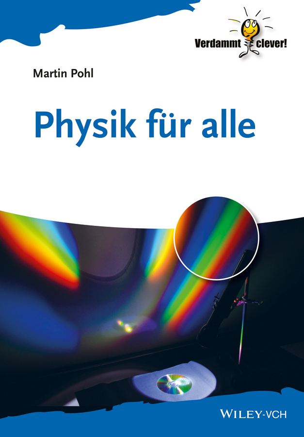 Обложка книги «Physik für Alle»