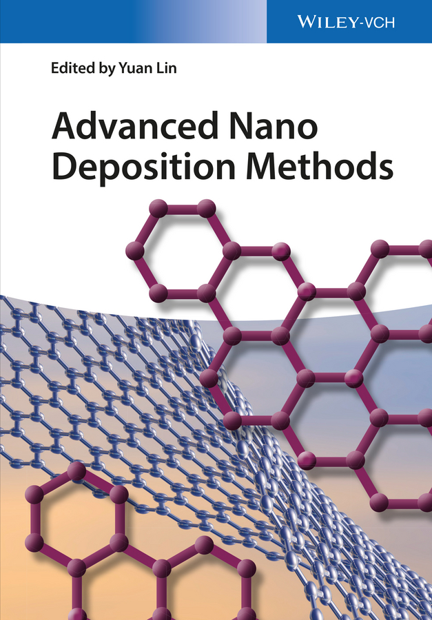 Обложка книги «Advanced Nano Deposition Methods»