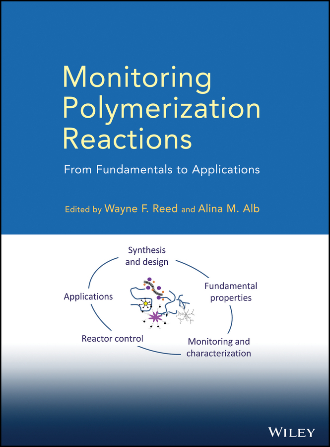 Обложка книги «Monitoring Polymerization Reactions. From Fundamentals to Applications»