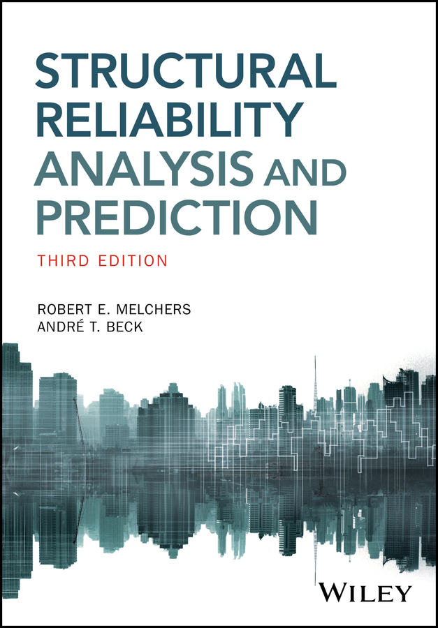 Обложка книги «Structural Reliability Analysis and Prediction»