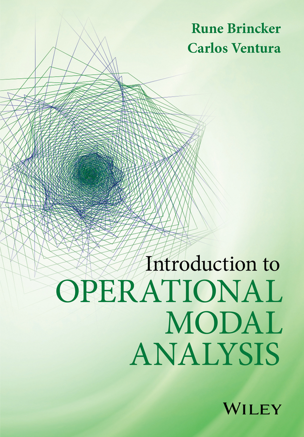 Обложка книги «Introduction to Operational Modal Analysis»