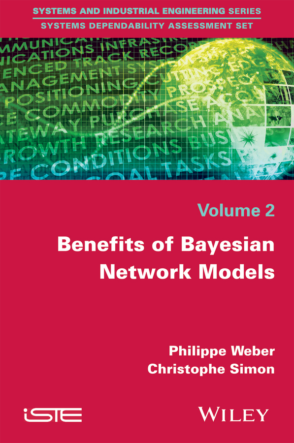 Обложка книги «Benefits of Bayesian Network Models»