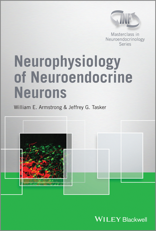 Обложка книги «Neurophysiology of Neuroendocrine Neurons, Enhanced E-Book»