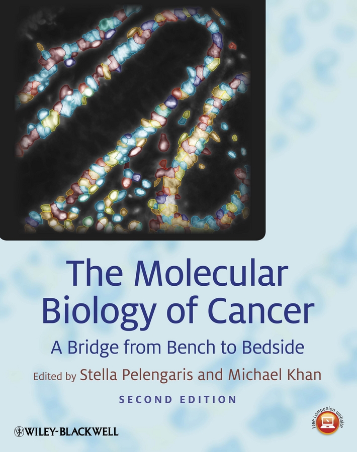 Обложка книги «The Molecular Biology of Cancer. A Bridge from Bench to Bedside»