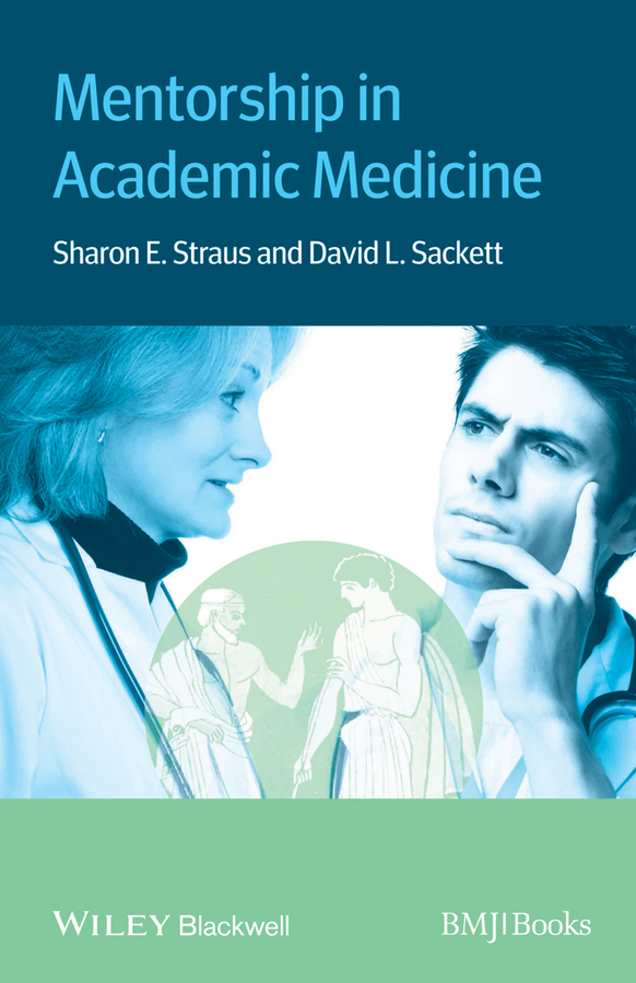 Обложка книги «Mentorship in Academic Medicine»