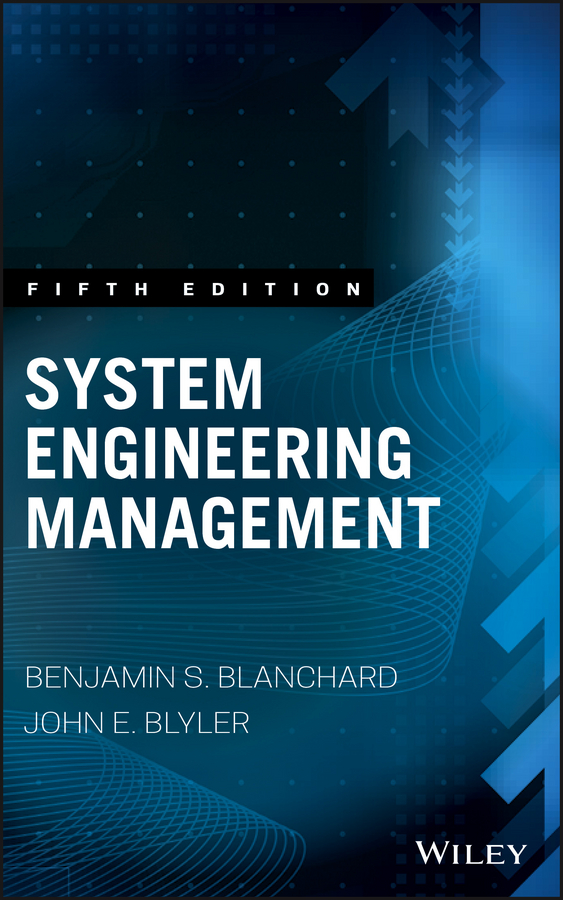 Обложка книги «System Engineering Management»