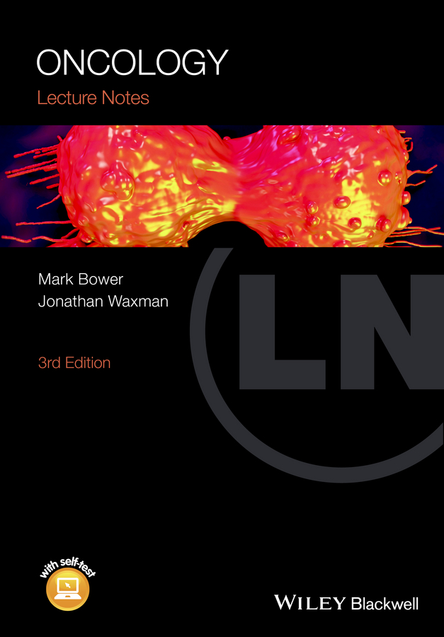 Обложка книги «Lecture Notes: Oncology»