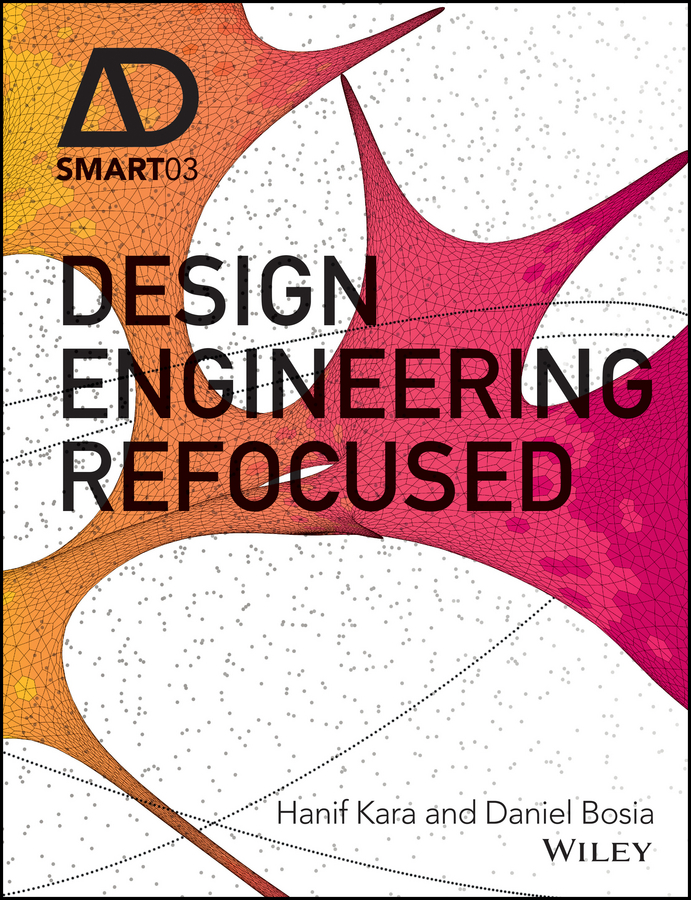 Обложка книги «Design Engineering Refocused»