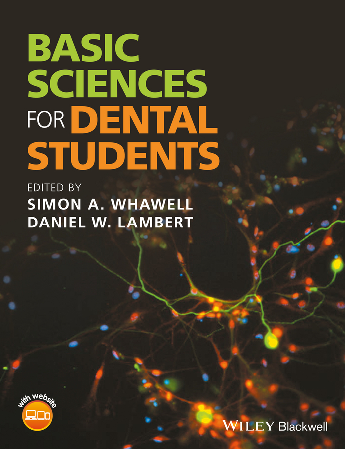 Обложка книги «Basic Sciences for Dental Students»