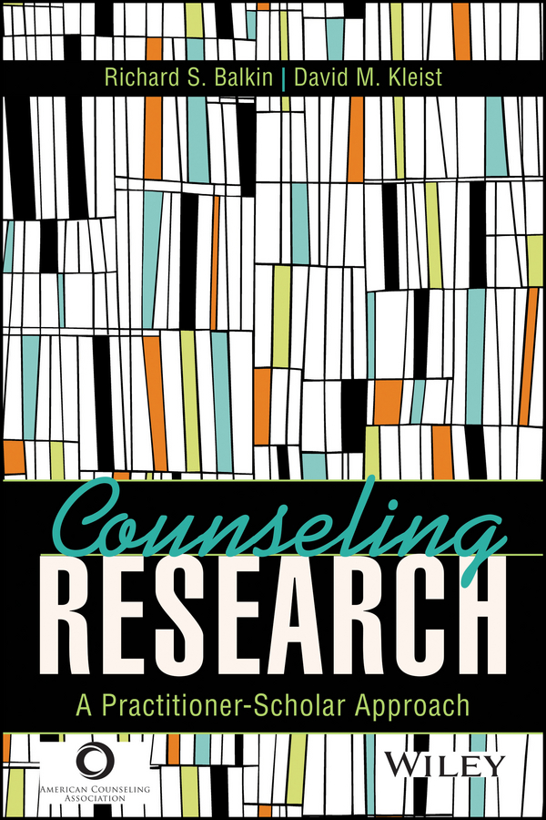 Обложка книги «Counseling Research. A Practitioner-Scholar Approach»