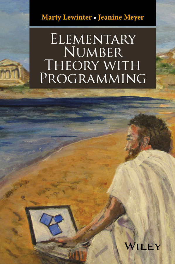 Обложка книги «Elementary Number Theory with Programming»