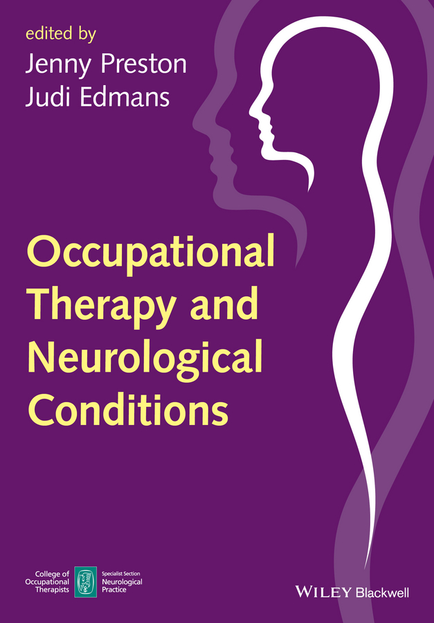 Обложка книги «Occupational Therapy and Neurological Conditions»