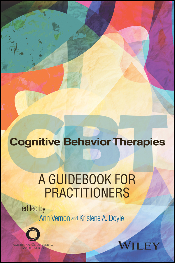Обложка книги «Cognitive Behavior Therapies. A Guidebook for Practitioners»