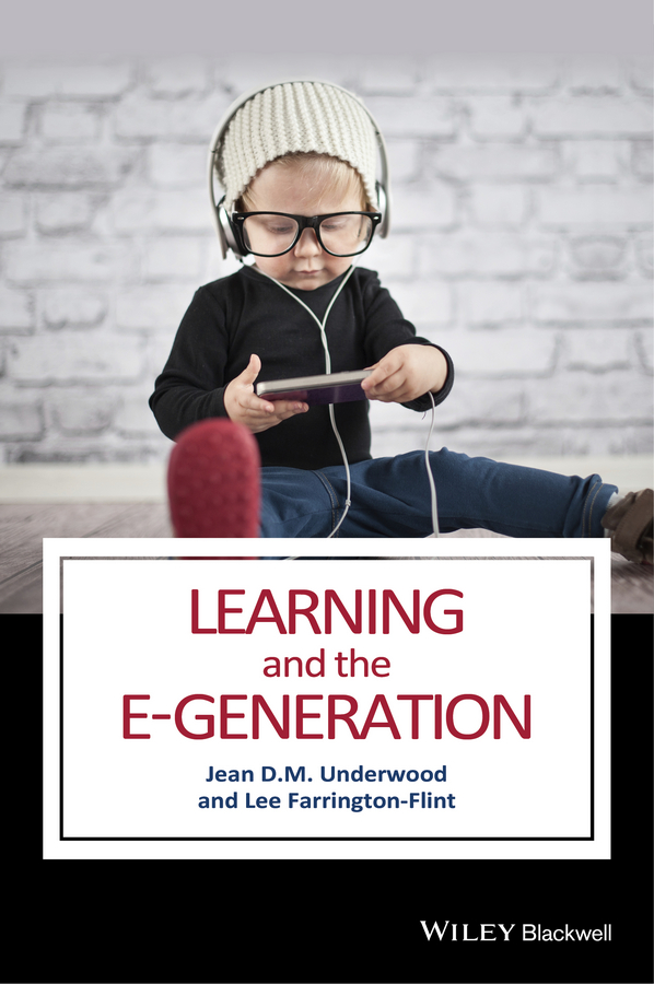Обложка книги «Learning and the E-Generation»