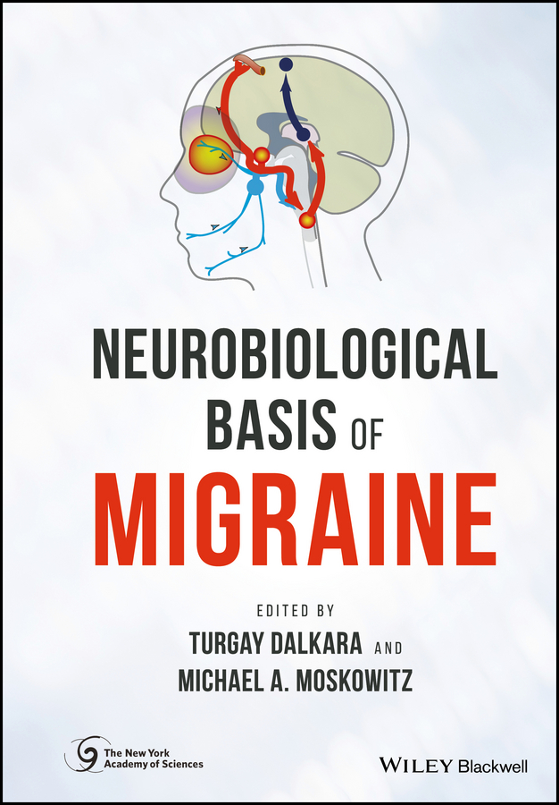Обложка книги «Neurobiological Basis of Migraine»