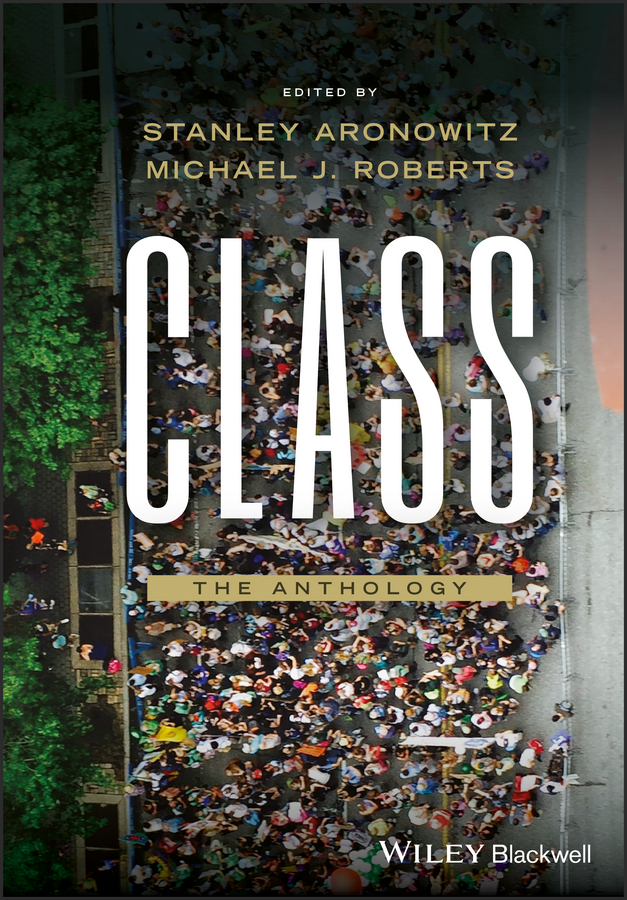 Обложка книги «Class. The Anthology»