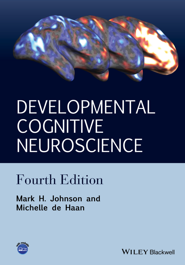 Обложка книги «Developmental Cognitive Neuroscience. An Introduction»