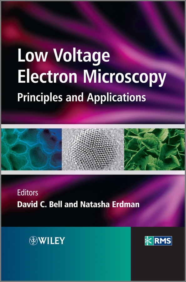 Обложка книги «Low Voltage Electron Microscopy. Principles and Applications»