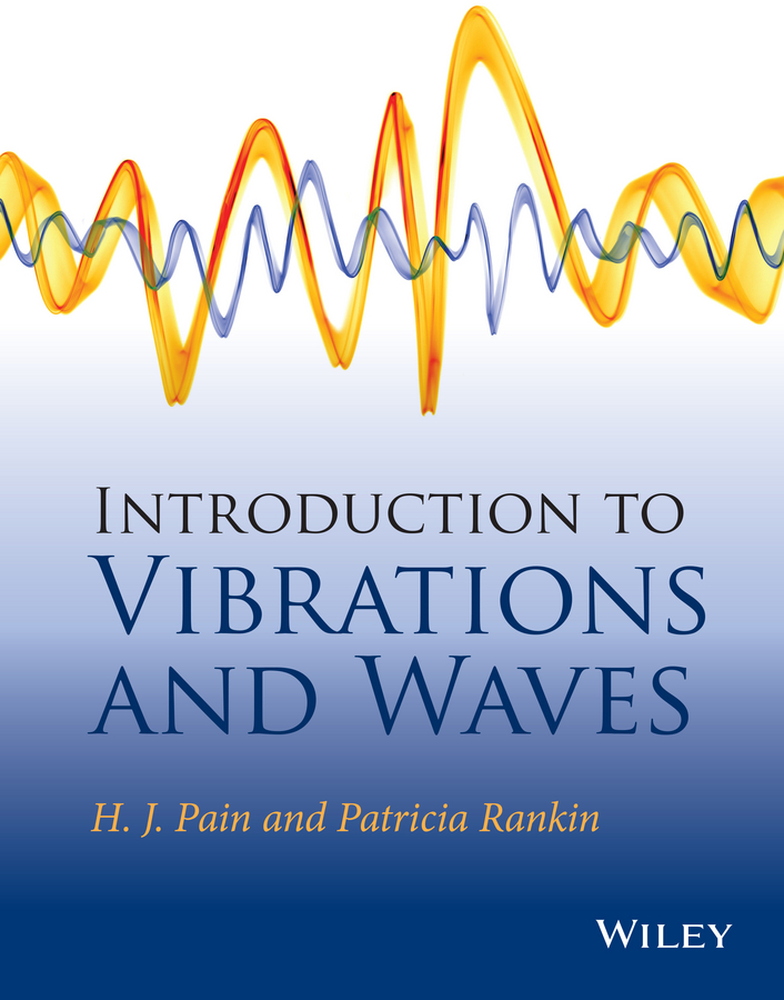 Обложка книги «Introduction to Vibrations and Waves»