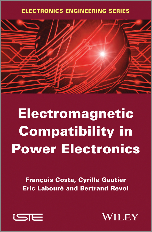Обложка книги «Electromagnetic Compatibility in Power Electronics»