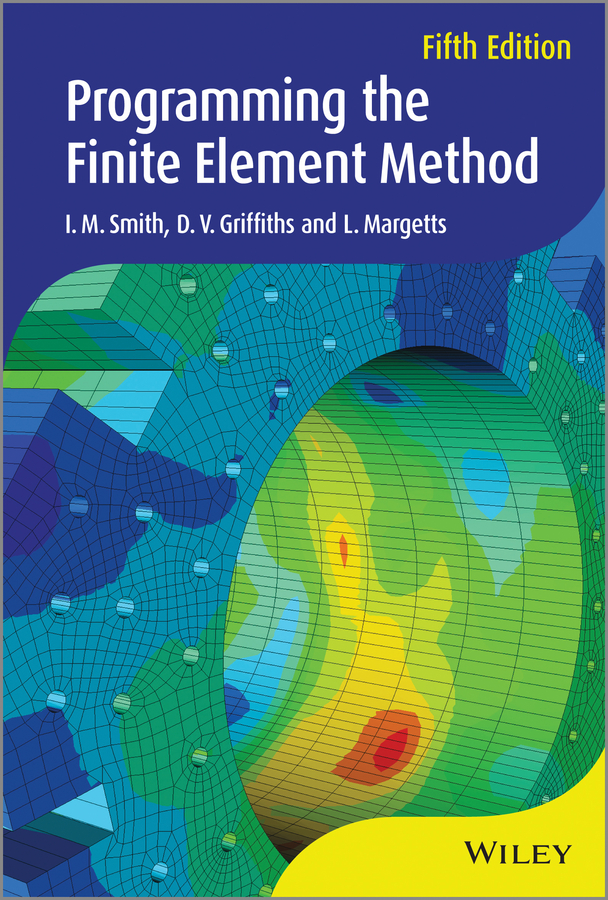 Обложка книги «Programming the Finite Element Method»